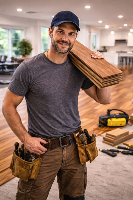 Flooring Service in Brockton, MA