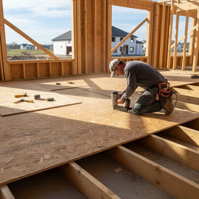 Flooring Service in Brockton, MA