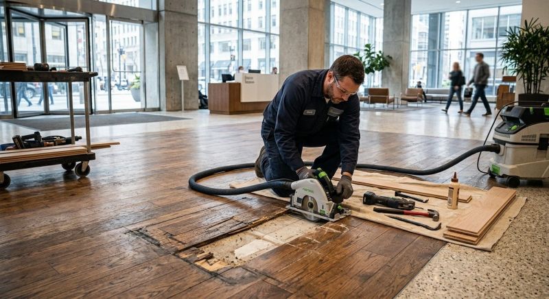 Flooring Service in Brockton, MA