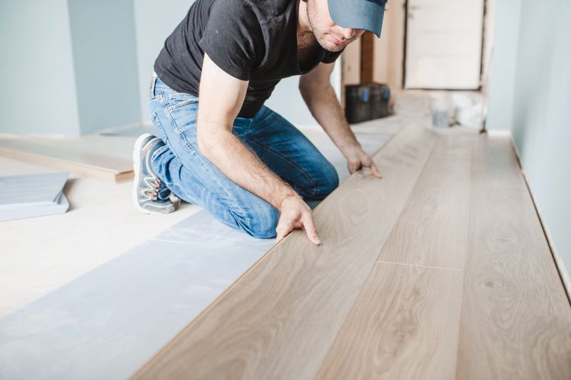 Flooring Service in Brockton, MA
