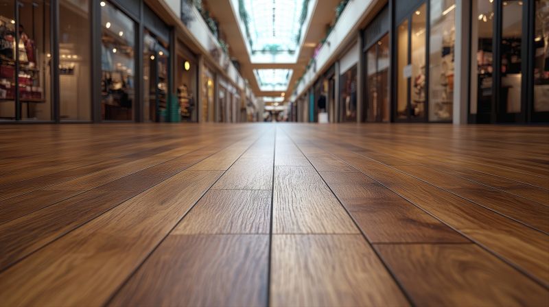 Commercial Hardwood Service in Duxbury, MA