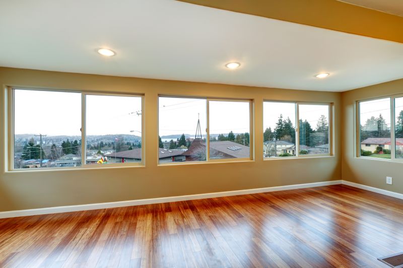 Commercial Hardwood Service in Framingham, MA
