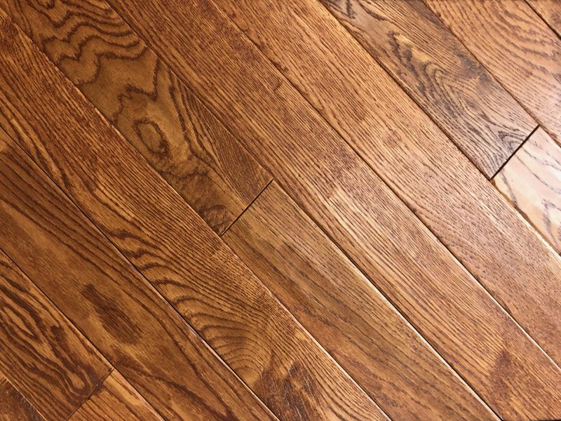 Commercial Hardwood Service in Medway, MA