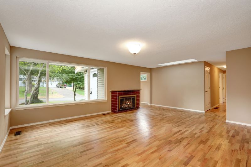 Engineered Wood Installation in Brockton, MA