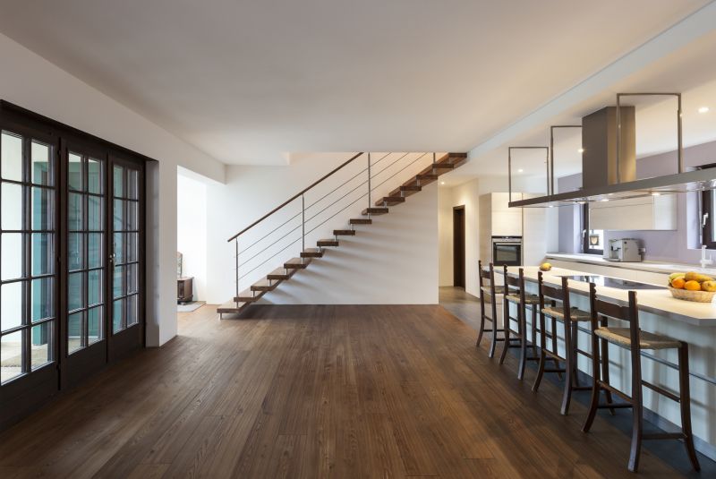 Engineered Wood Installation in Brockton, MA