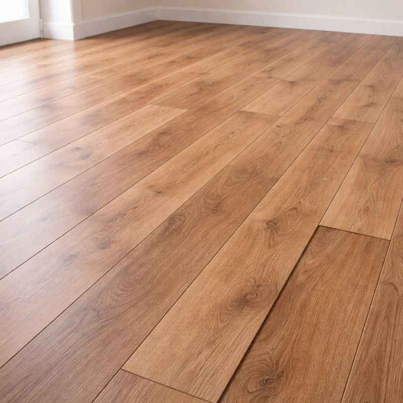 Engineered Wood Installation in Brockton, MA
