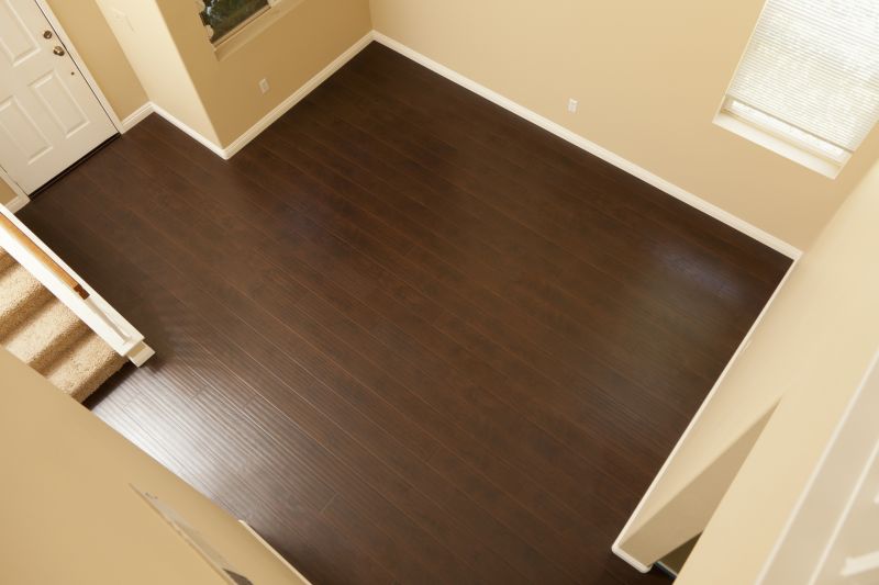Laminate Floor Installation in East Taunton, MA