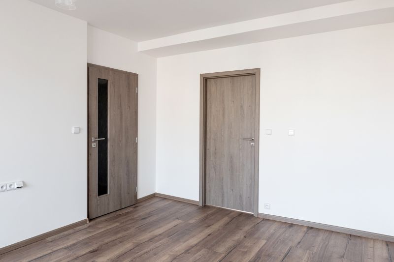 Laminate Floor Installation in Brockton, MA