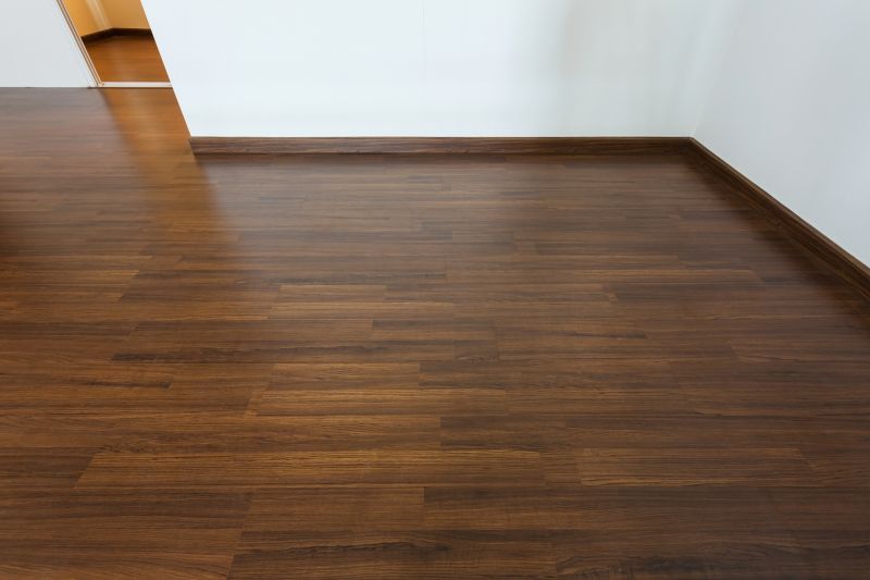 Laminate Floor Installation in Lincoln, RI