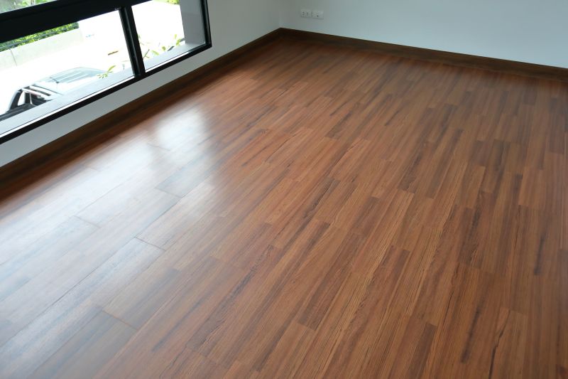Laminate Floor Installation in North Attleboro, MA
