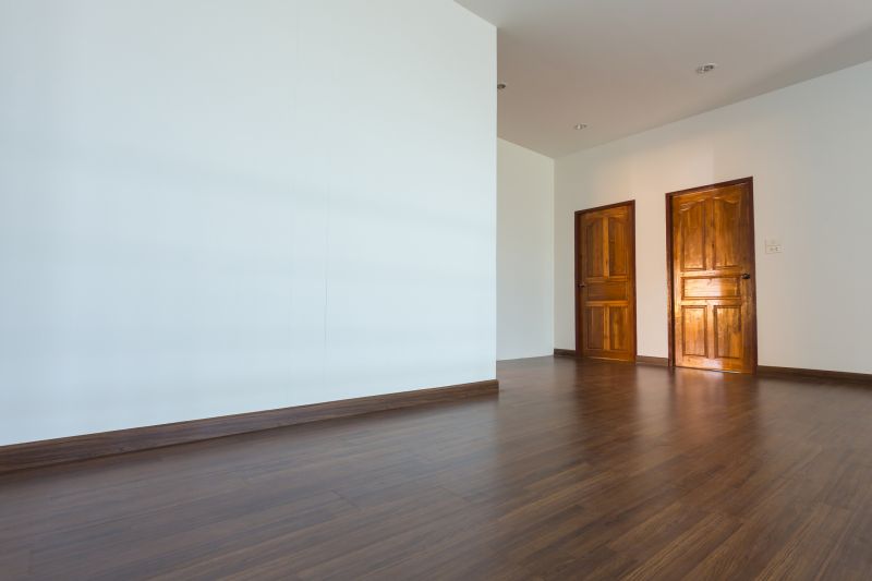 Laminate Floor Replacement in Berkley, MA