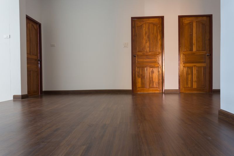 Laminate Floor Replacement in Hanover, MA