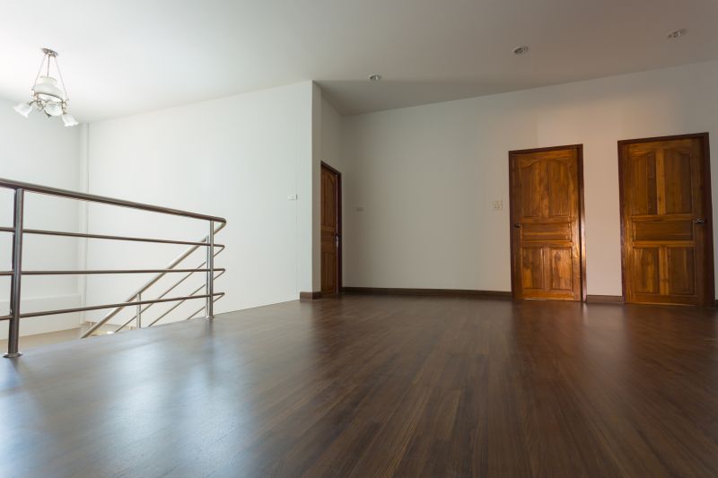 Laminate Floor Replacement in Hyde Park, MA