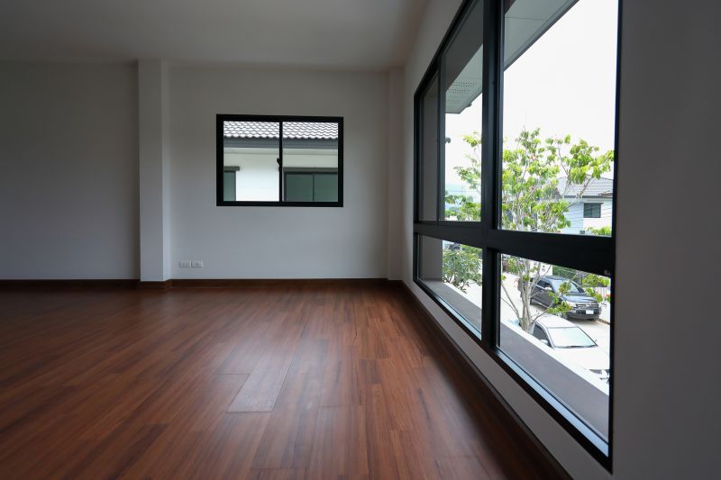 Laminate Floor Replacement in Medfield, MA