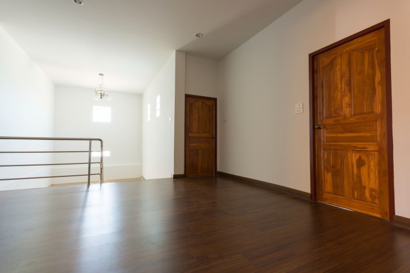 Laminate Floor Replacement in Medfield, MA