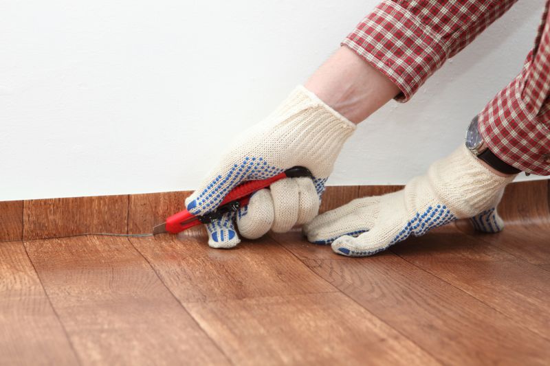 Linoleum Floor Installation in Attleboro, MA