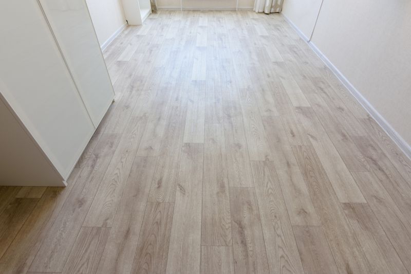 Linoleum Floor Installation in Rehoboth, MA