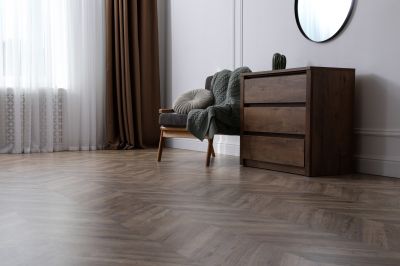 Linoleum Flooring Replacement in Brockton, MA
