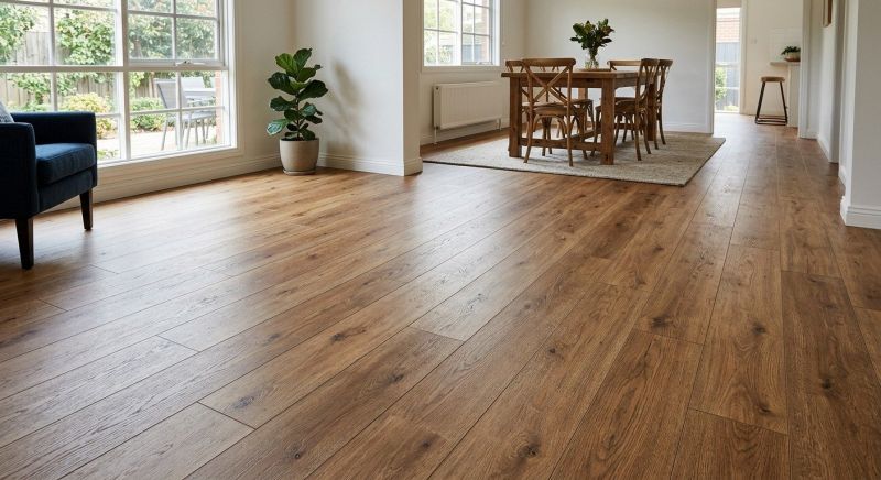 Lvt Flooring Installation in North Attleboro, MA