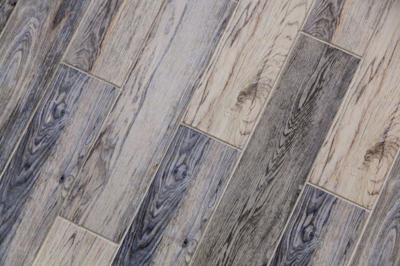Sheet Flooring Installation in Lincoln, RI