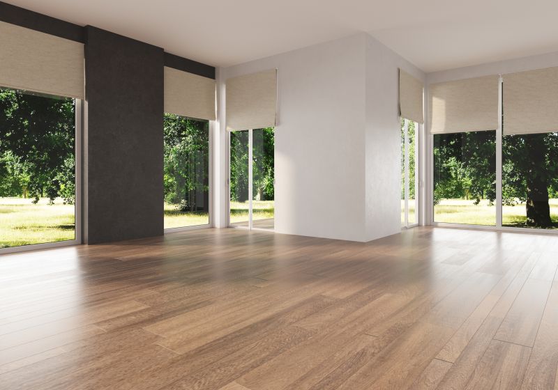 Vinyl Flooring Installation in Cambridge, MA