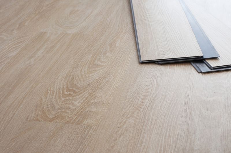 Vinyl Flooring Installation in Foxboro, MA