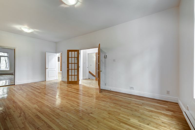 Vinyl Flooring Installation in Kingston, MA